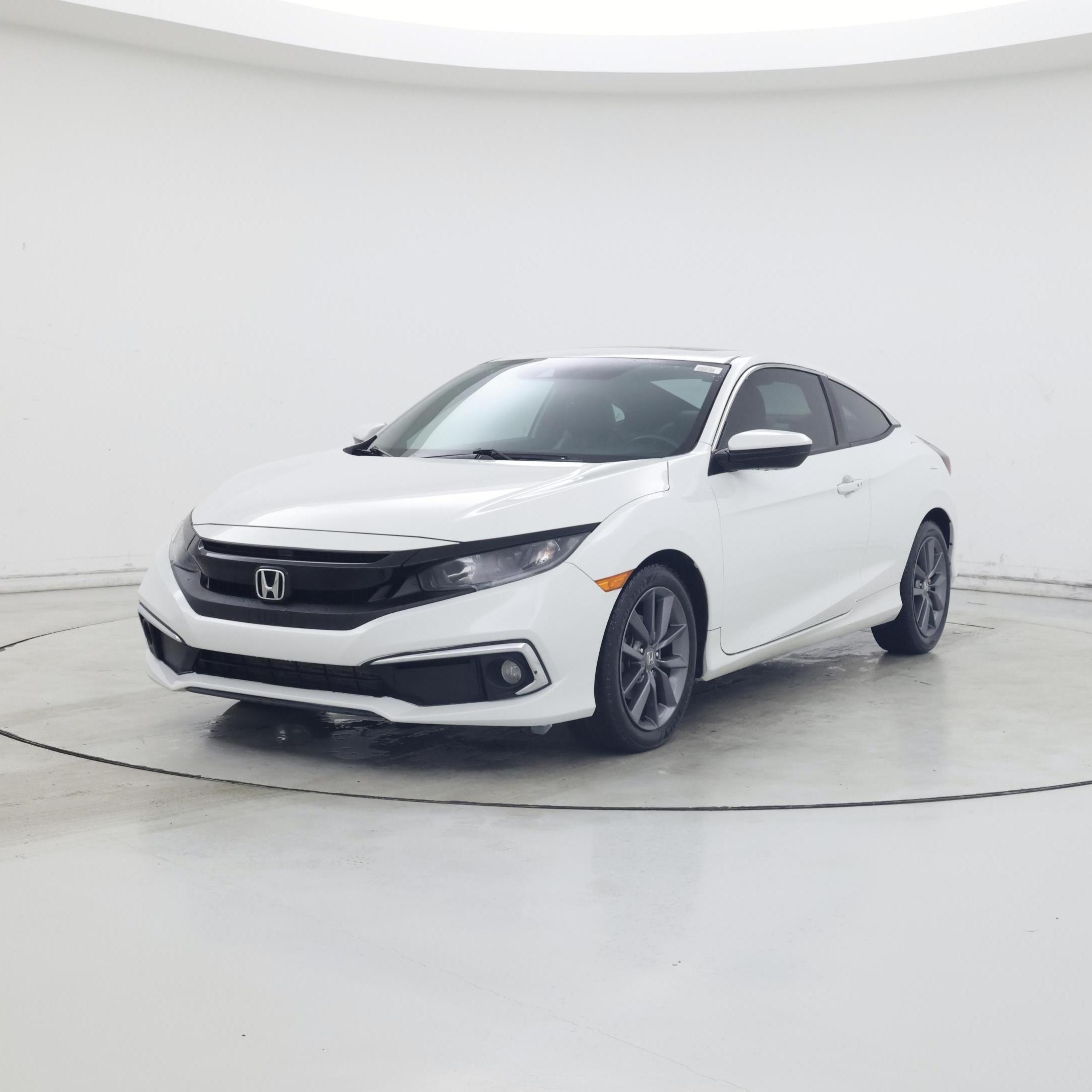 Thumbnail: 2019 Honda Civic - 4