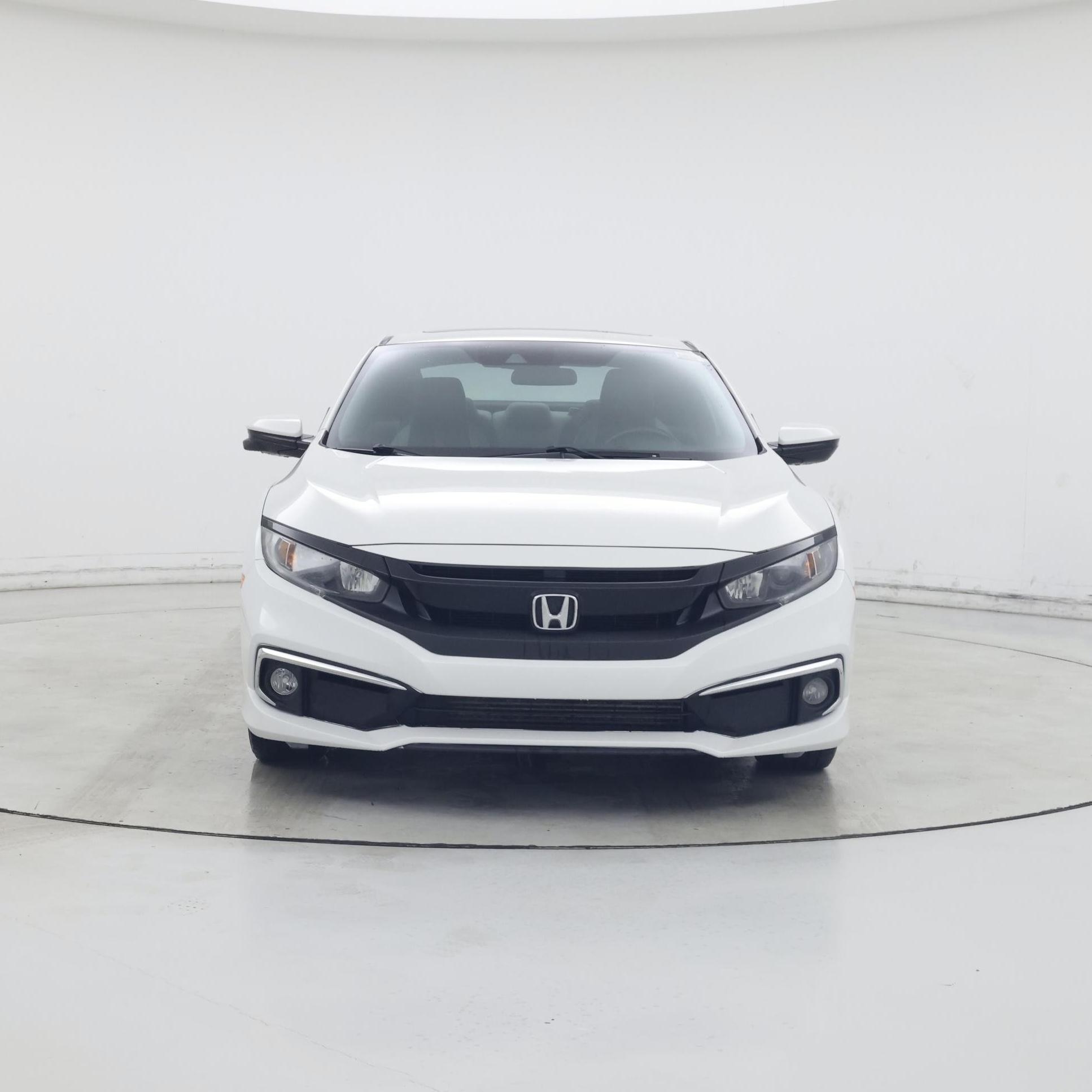 Thumbnail: 2019 Honda Civic - 5