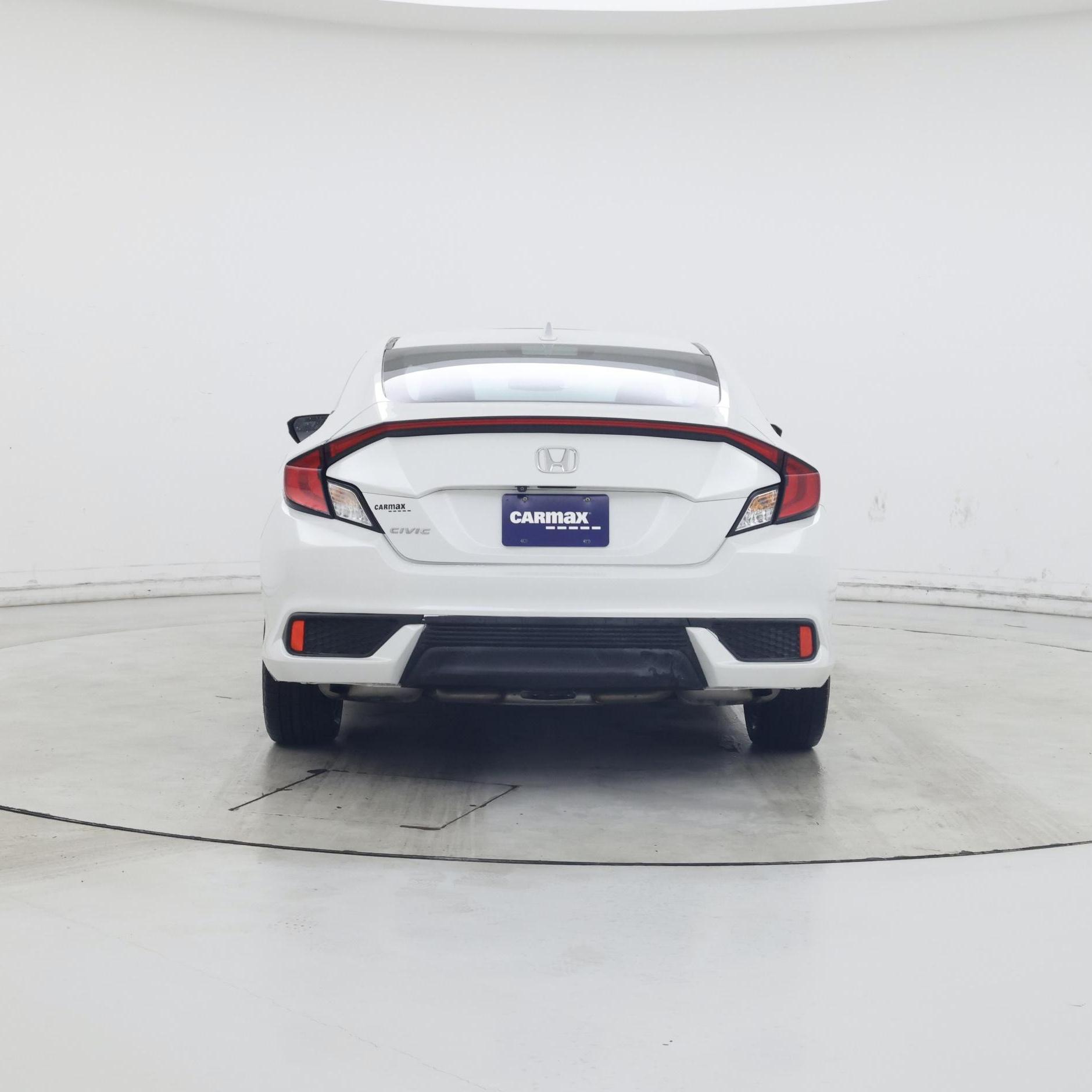 Thumbnail: 2019 Honda Civic - 6