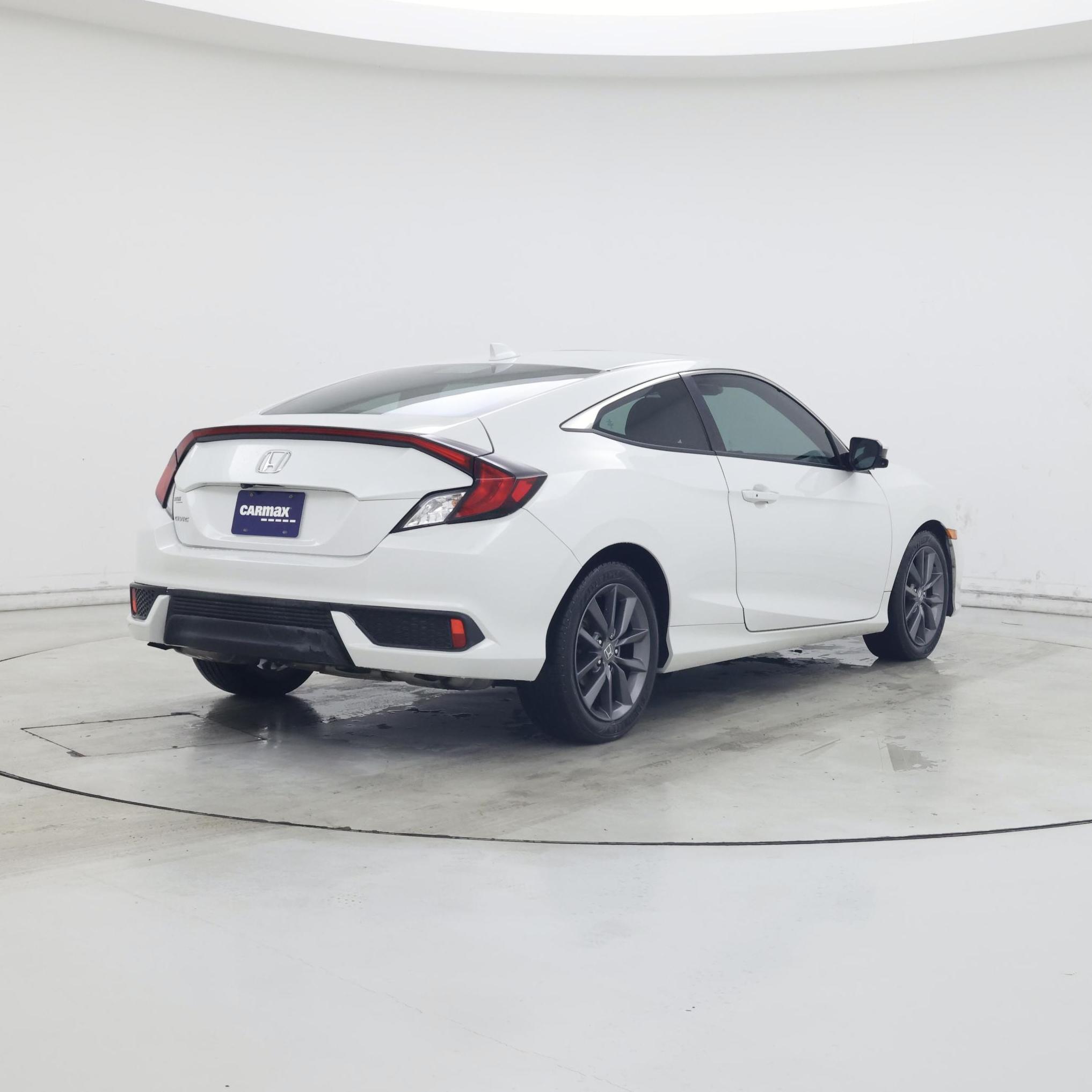 Thumbnail: 2019 Honda Civic - 8