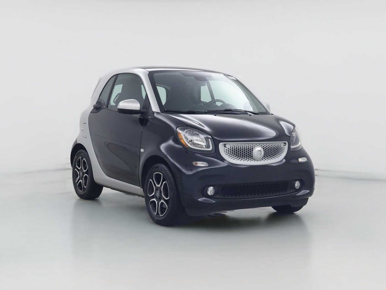 2016 smart fortwo prime