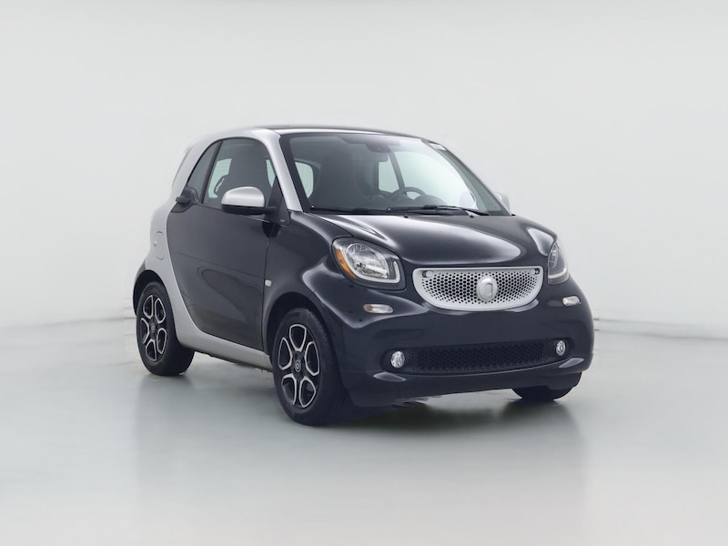2016 smart fortwo Prime -
                  Kennesaw, GA