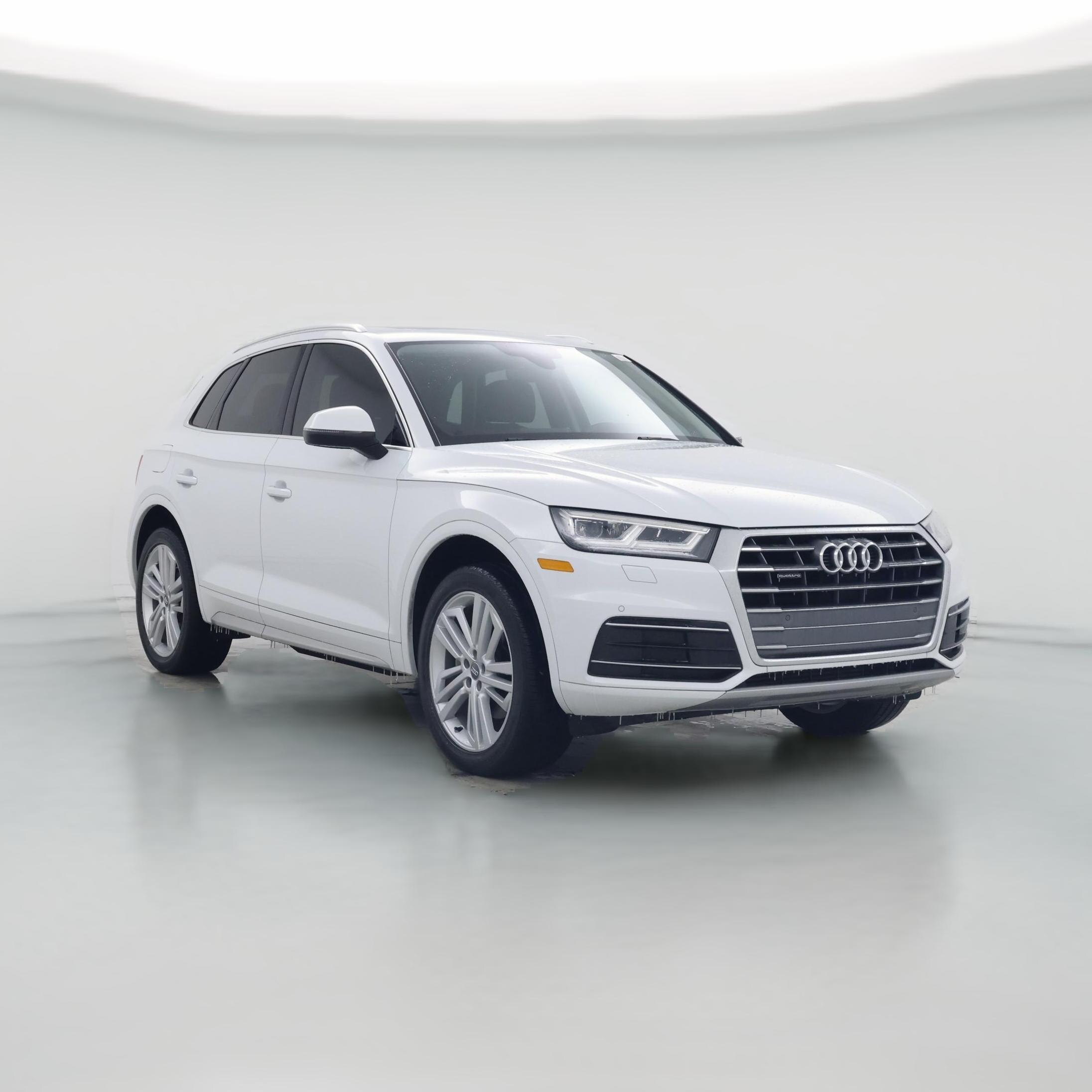 Thumbnail: 2019 Audi Q5 - 1