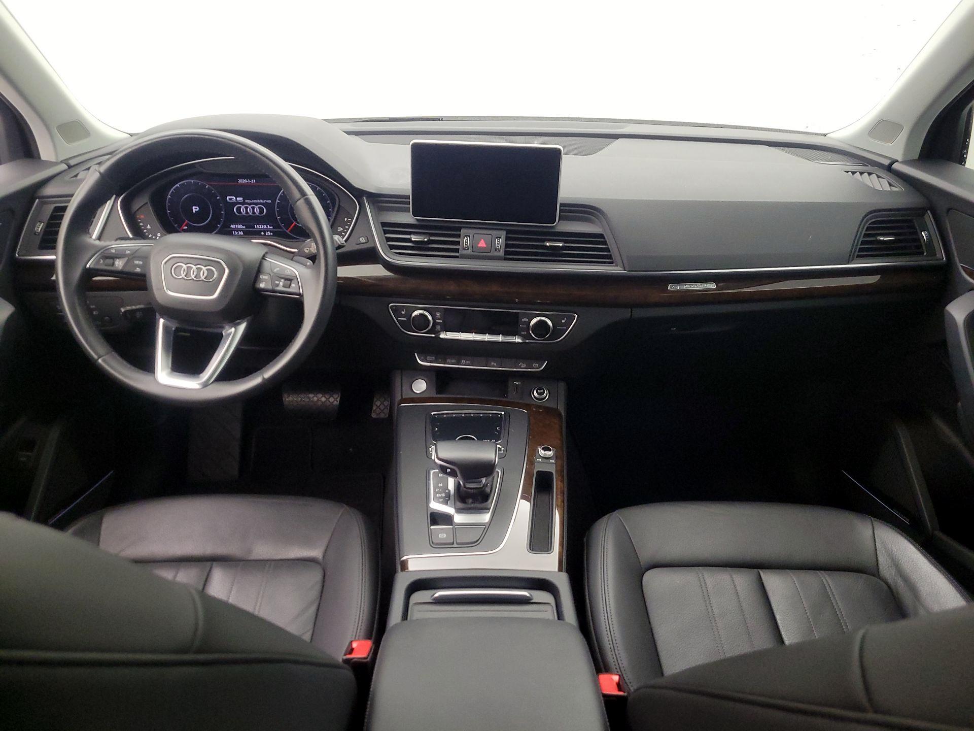 Thumbnail: 2019 Audi Q5 - 9