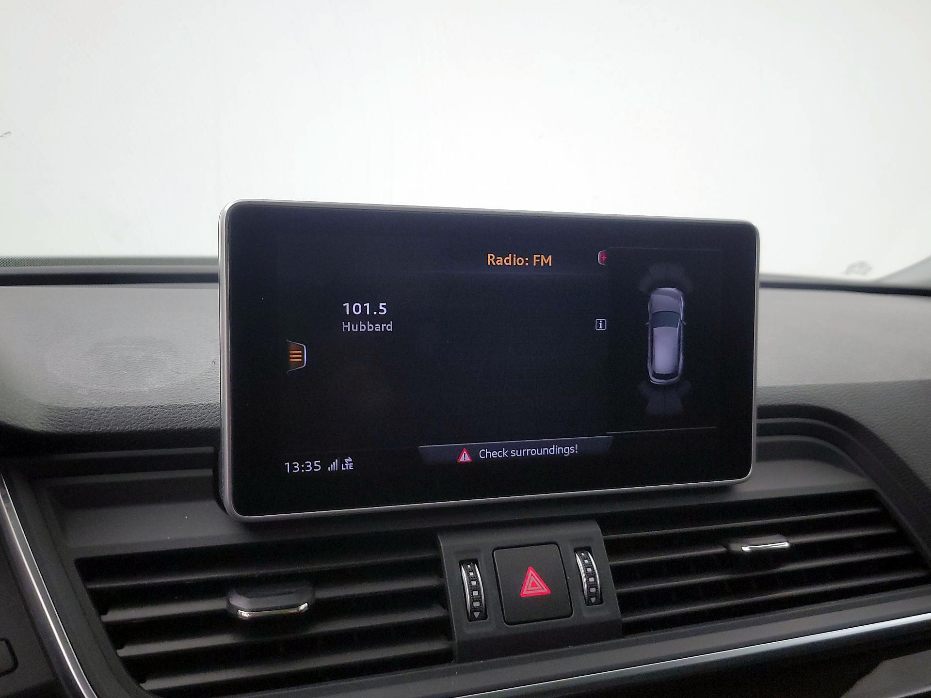 Thumbnail: 2019 Audi Q5 - 16