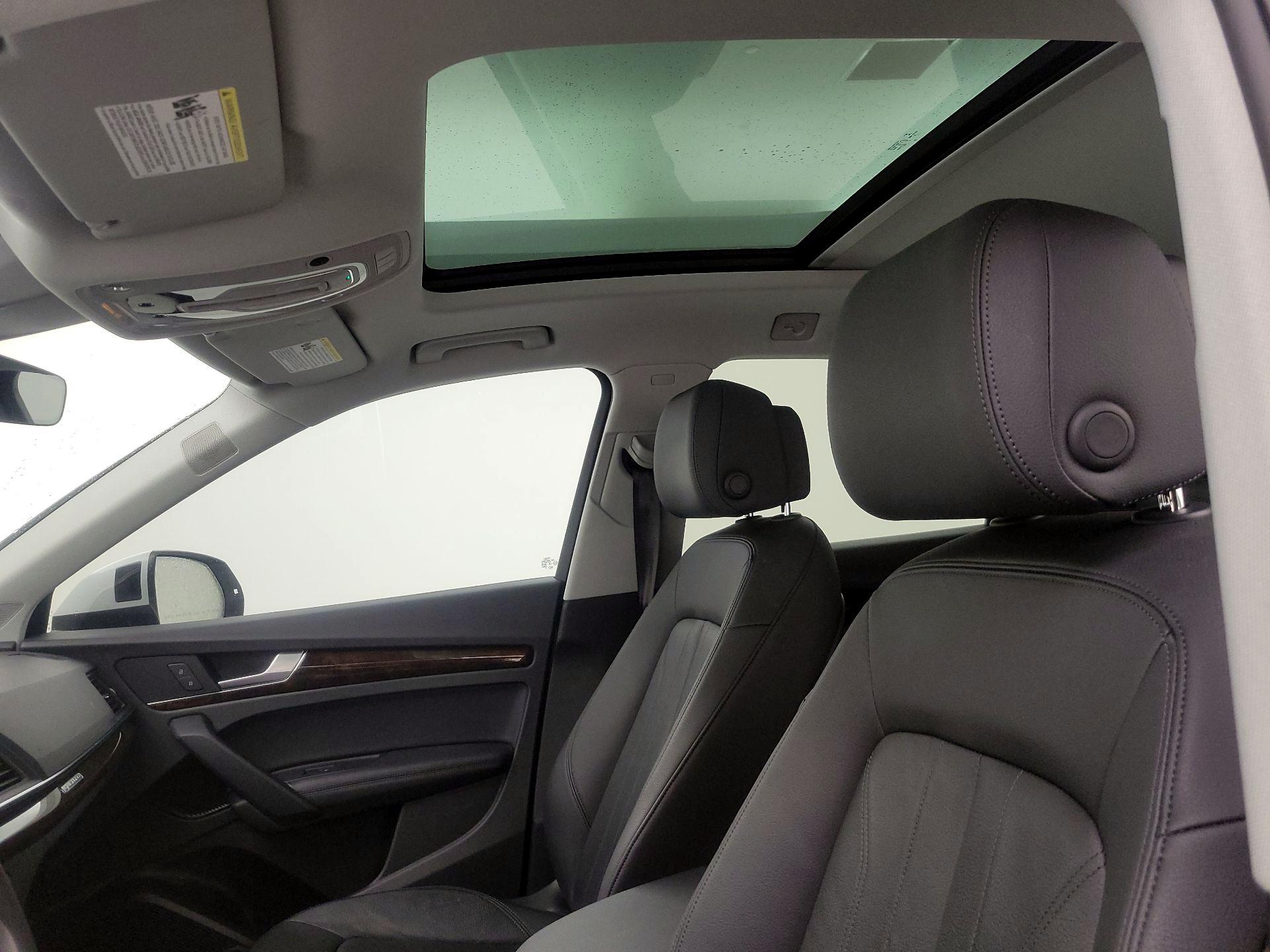 Thumbnail: 2019 Audi Q5 - 20