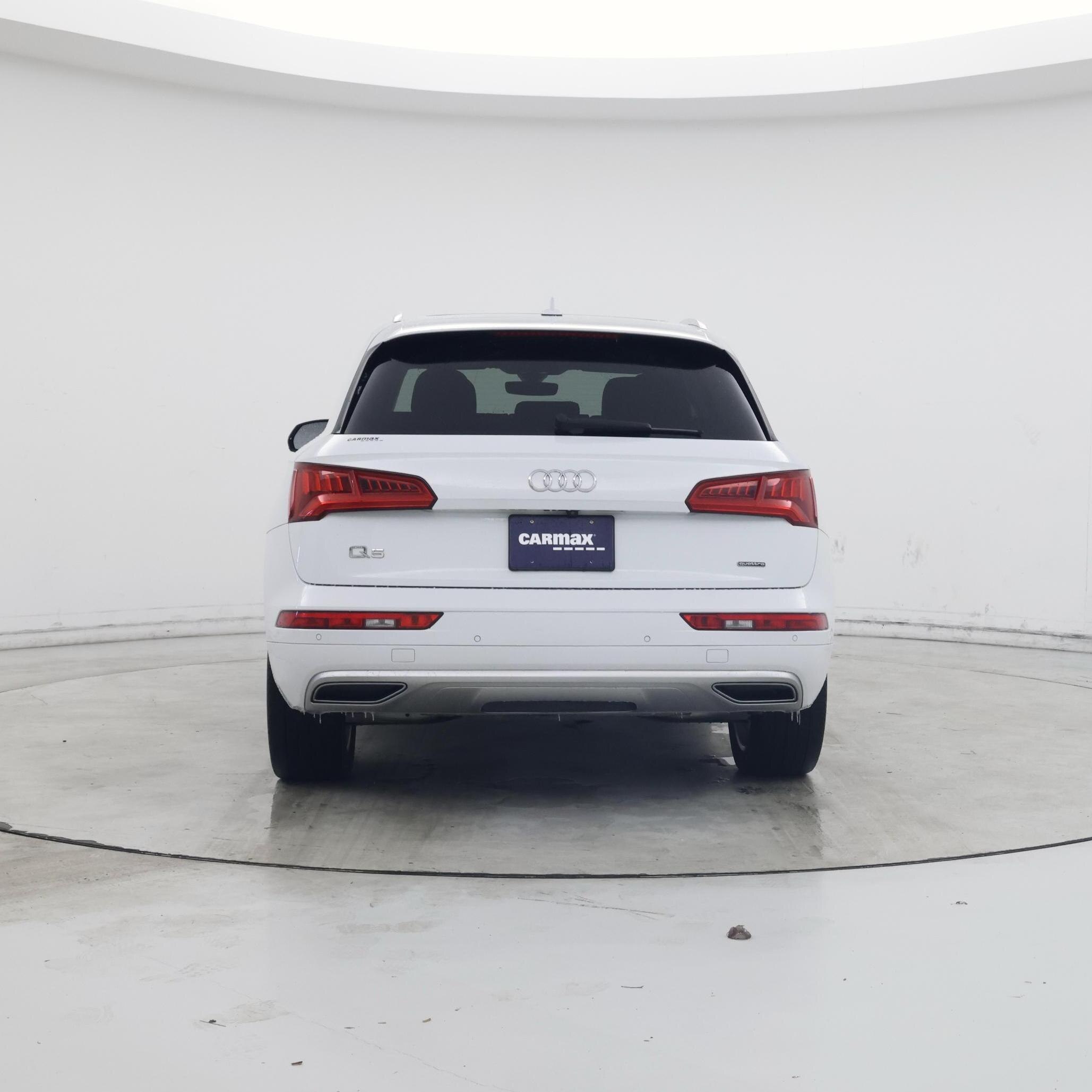 Thumbnail: 2019 Audi Q5 - 6