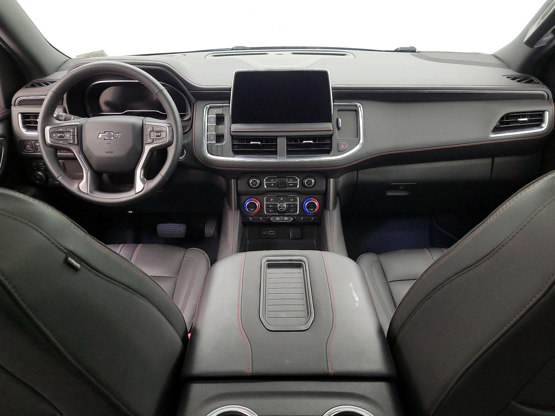 Thumbnail: 2023 Chevrolet Tahoe - 9