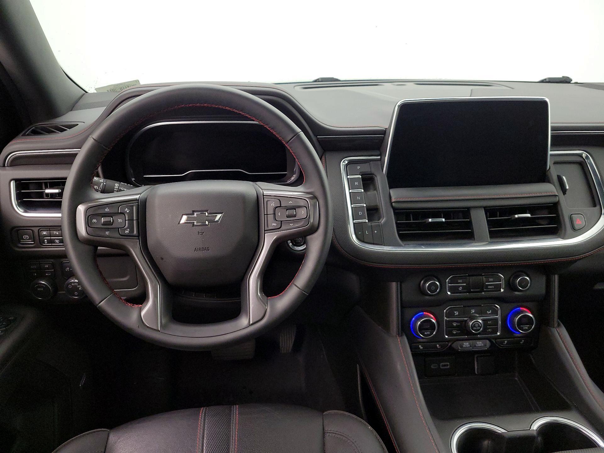 Thumbnail: 2023 Chevrolet Tahoe - 10