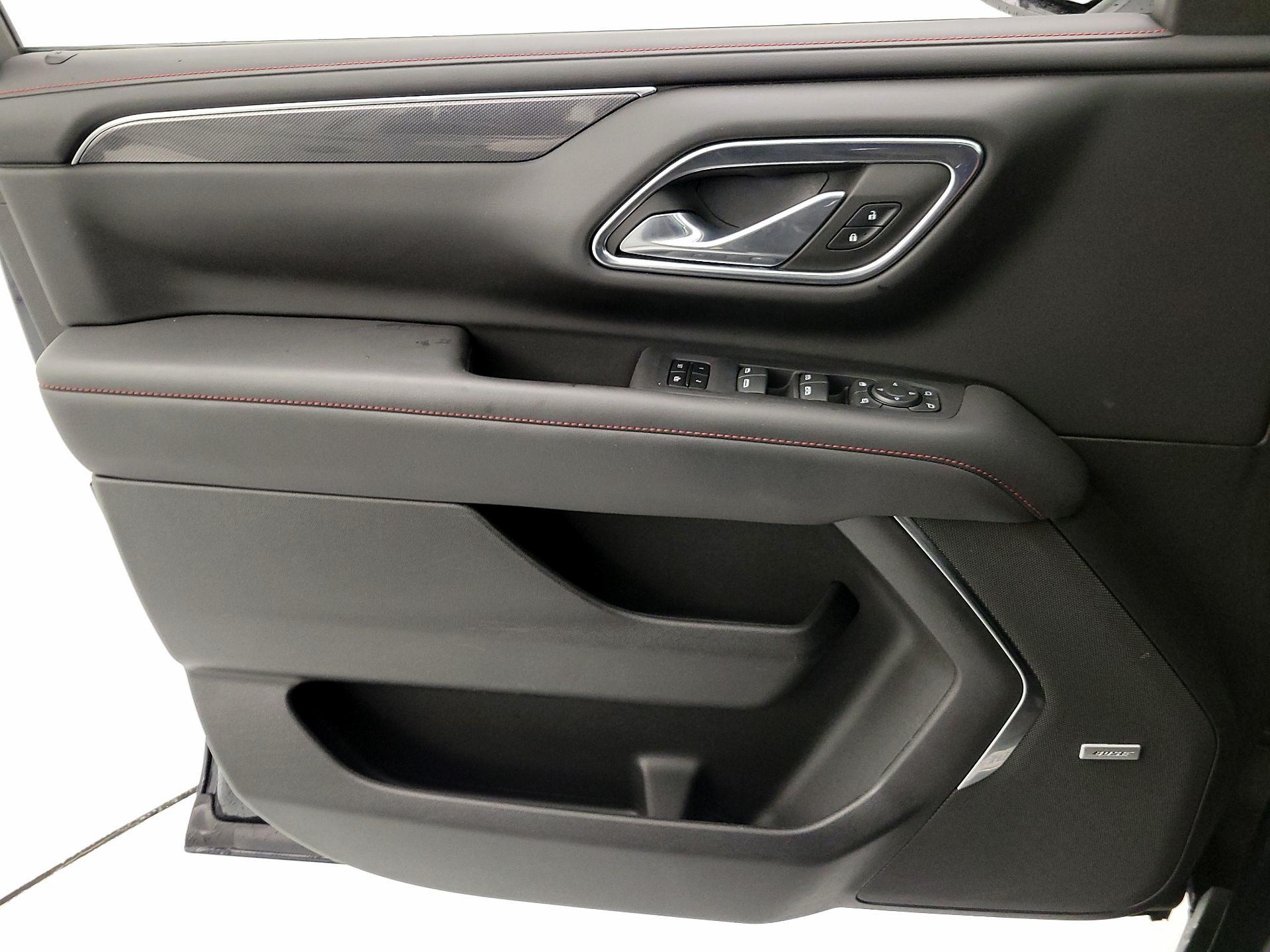 Thumbnail: 2023 Chevrolet Tahoe - 12