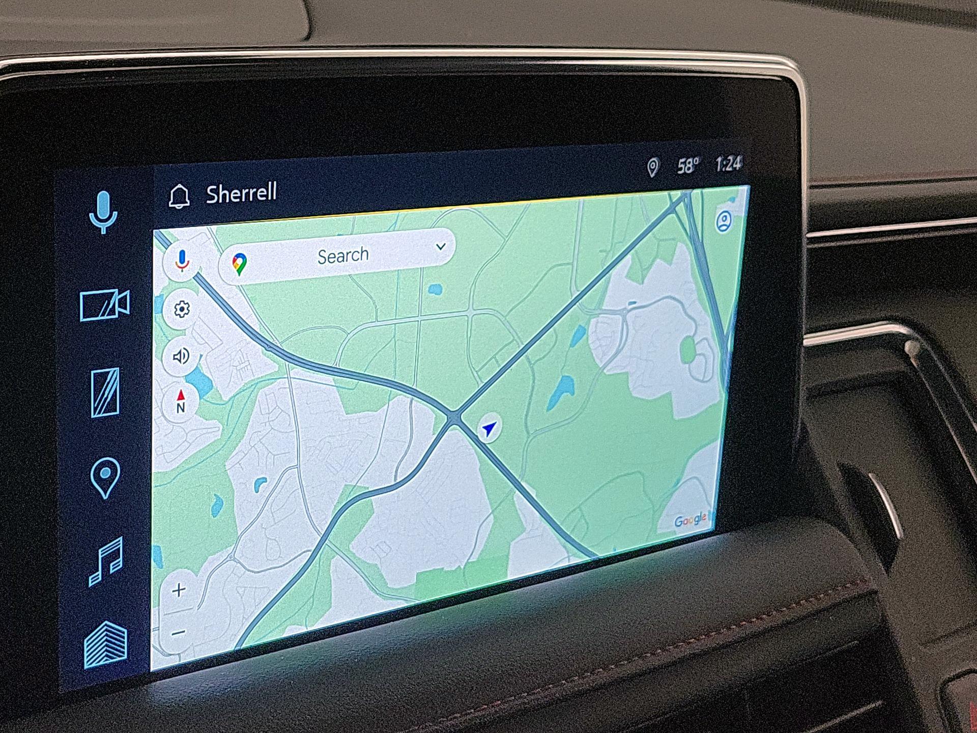 Thumbnail: 2023 Chevrolet Tahoe - 14