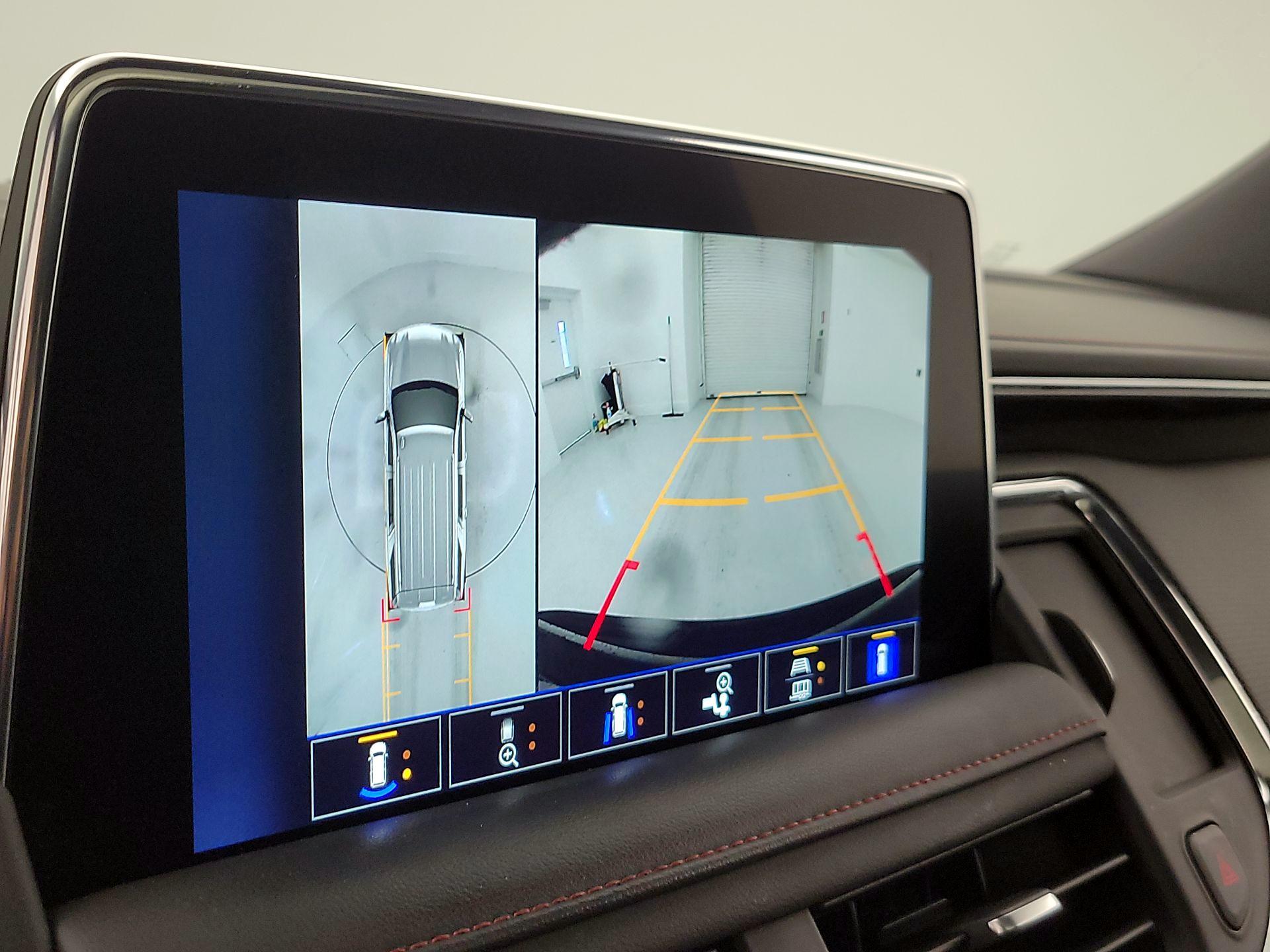 Thumbnail: 2023 Chevrolet Tahoe - 15