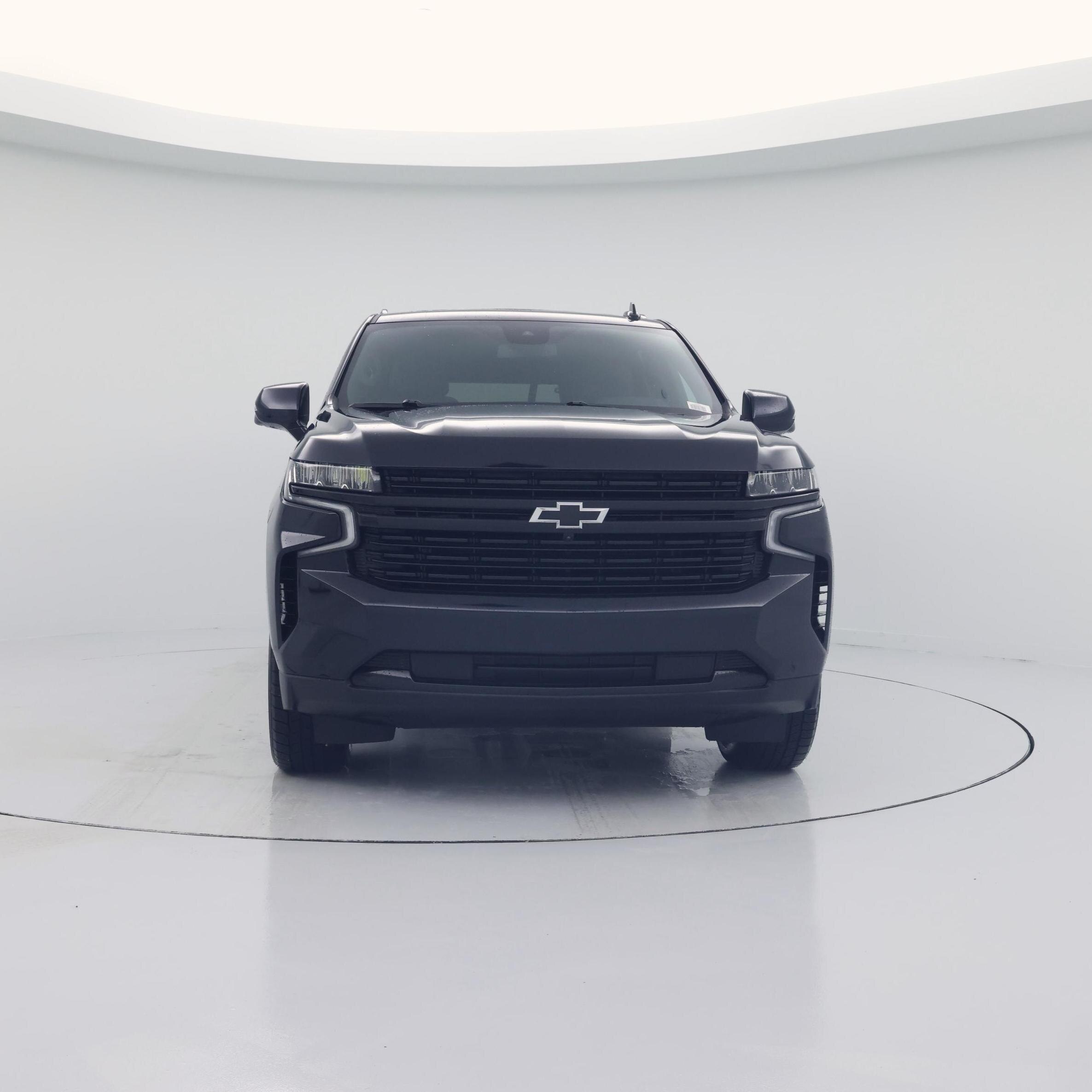 Thumbnail: 2023 Chevrolet Tahoe - 5