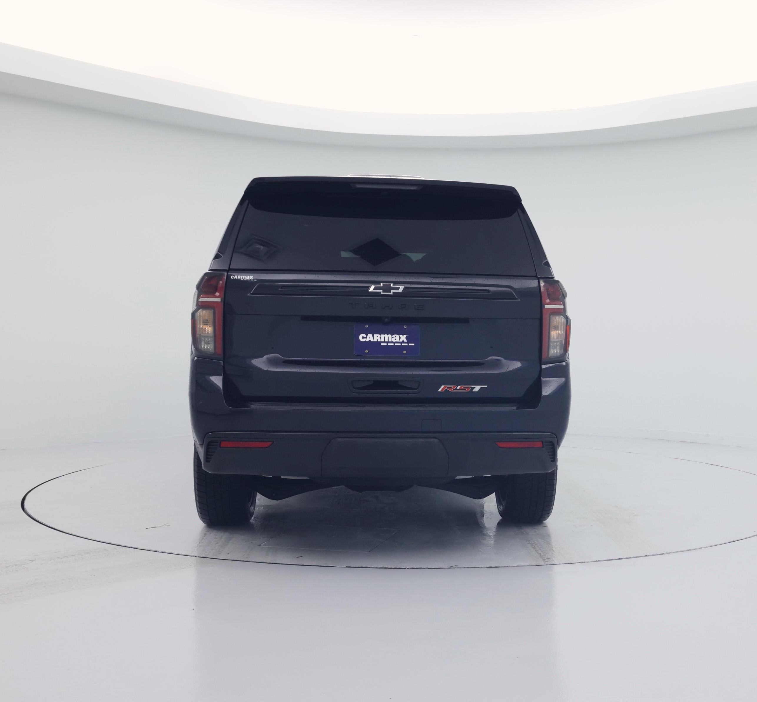 Thumbnail: 2023 Chevrolet Tahoe - 6