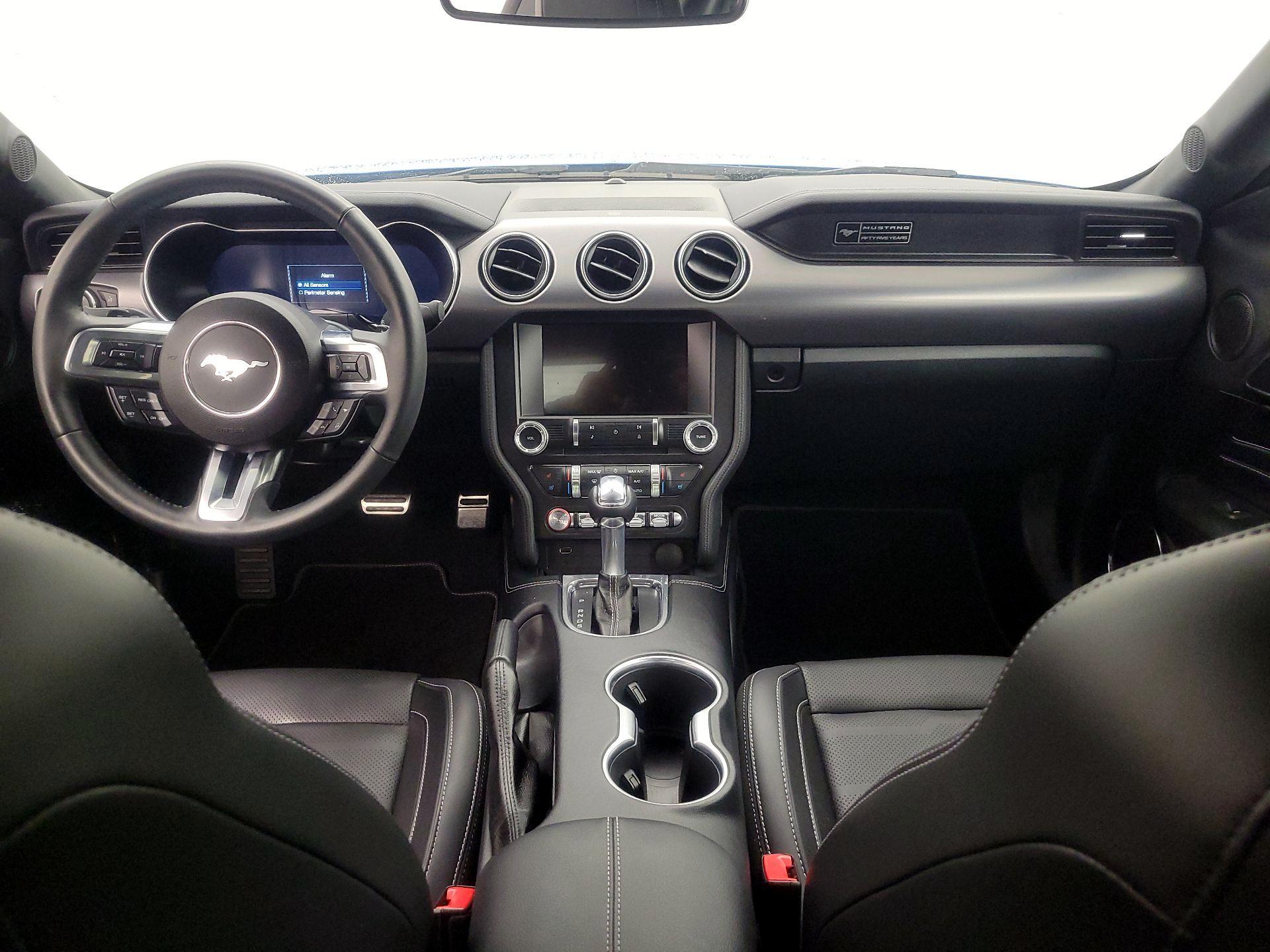 Thumbnail: 2020 Ford Mustang - 9