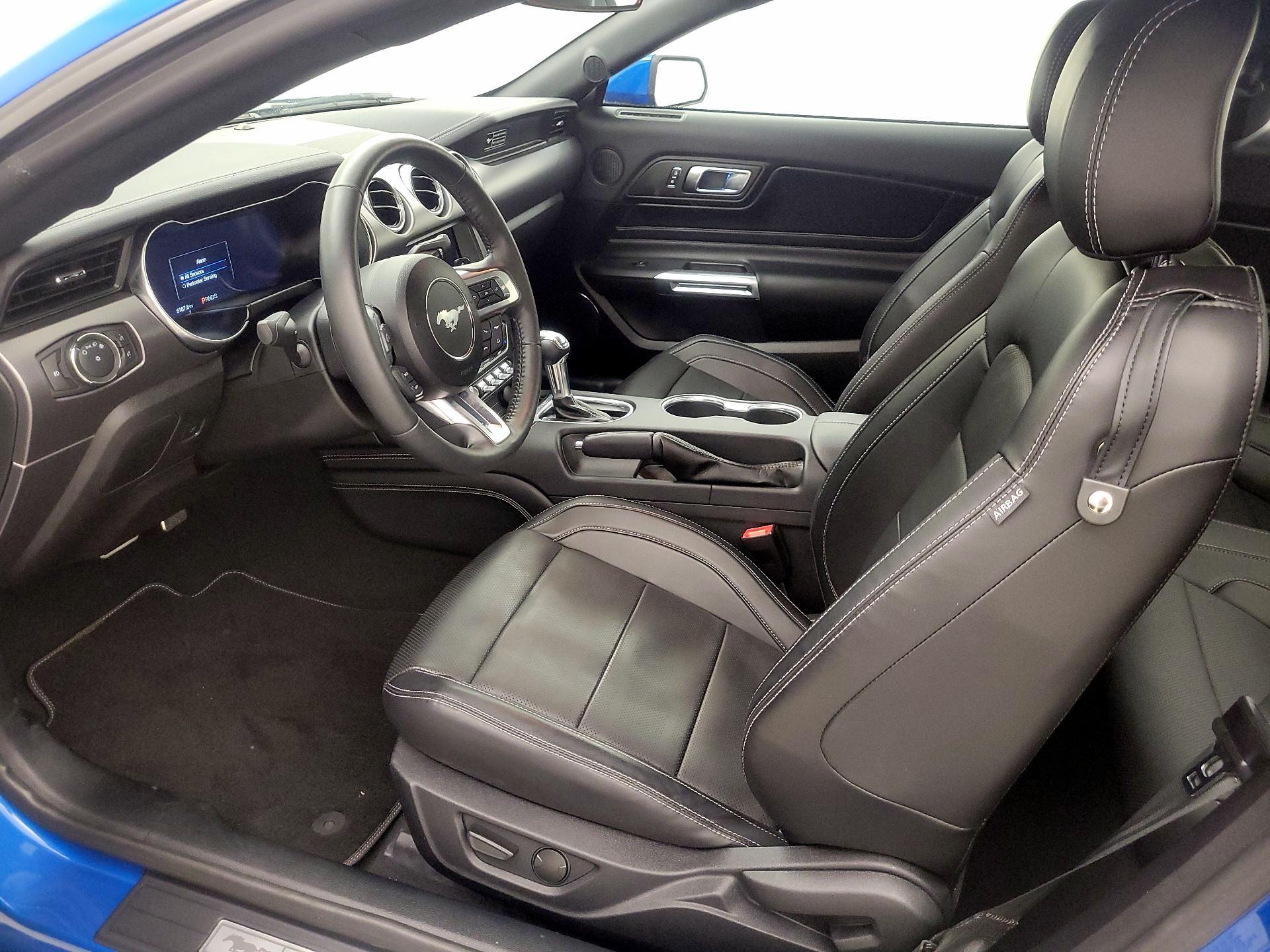 Thumbnail: 2020 Ford Mustang - 11