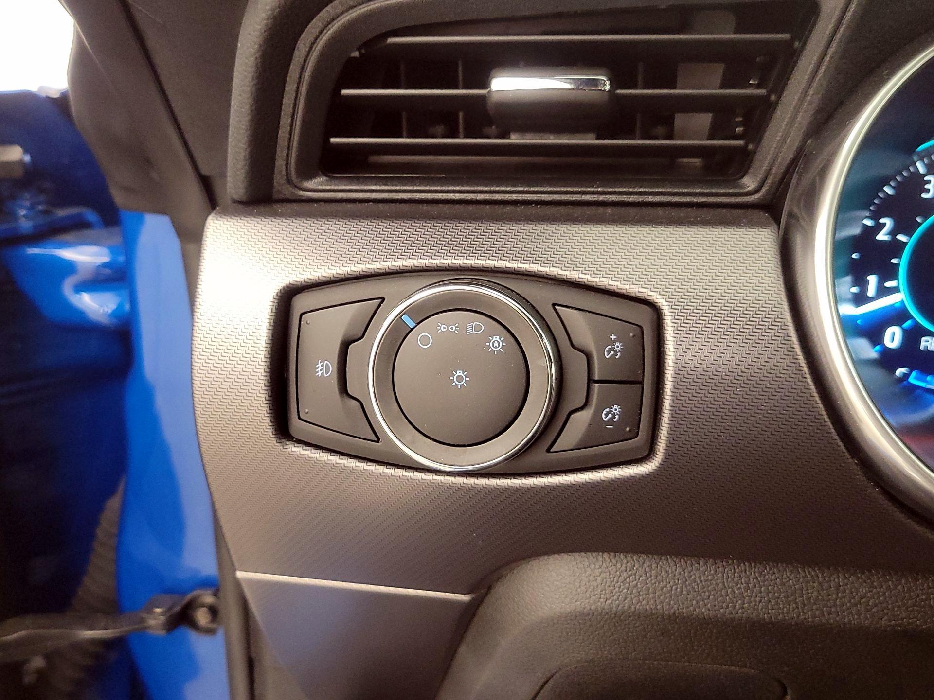 Thumbnail: 2020 Ford Mustang - 13