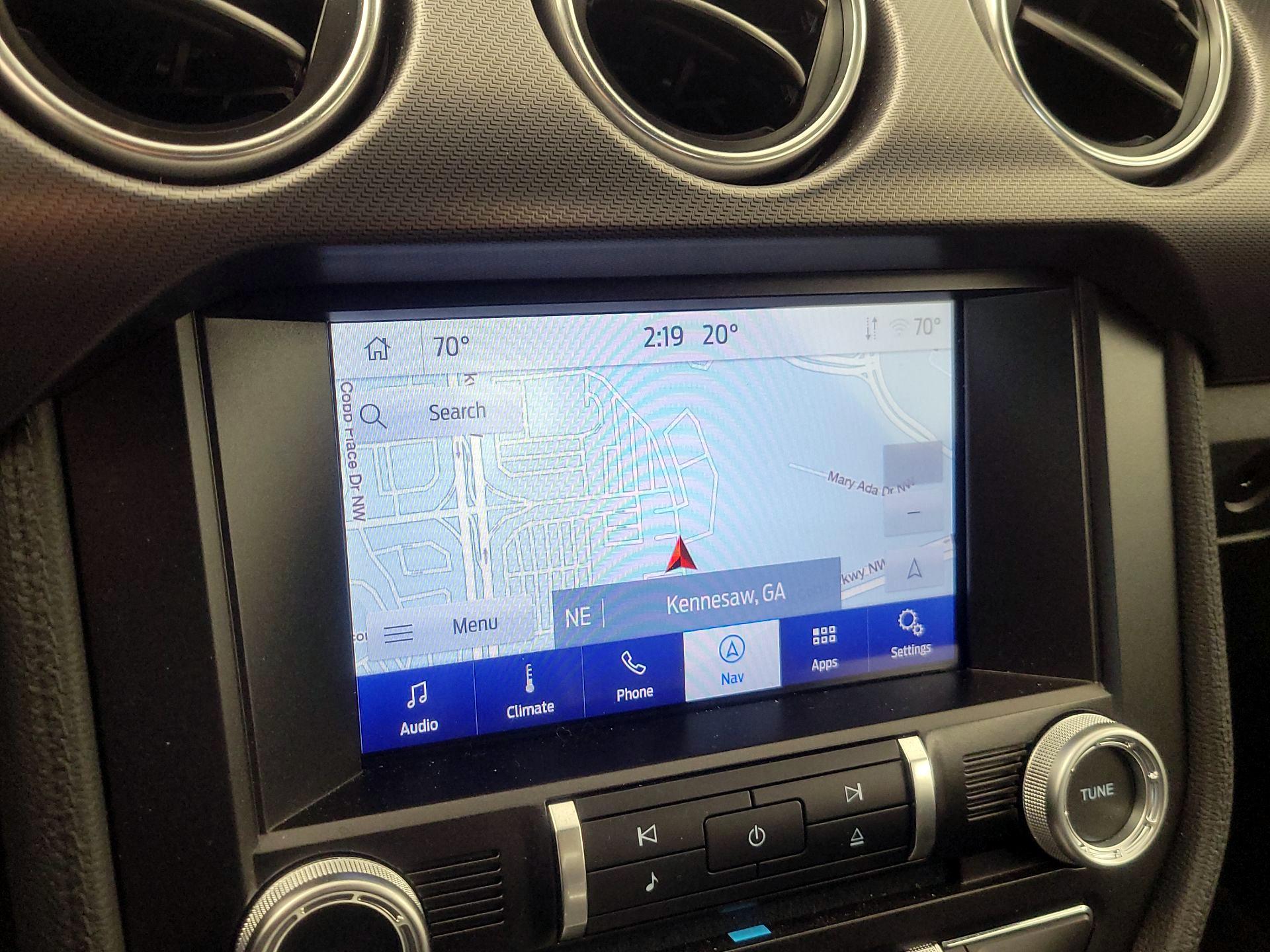 Thumbnail: 2020 Ford Mustang - 14