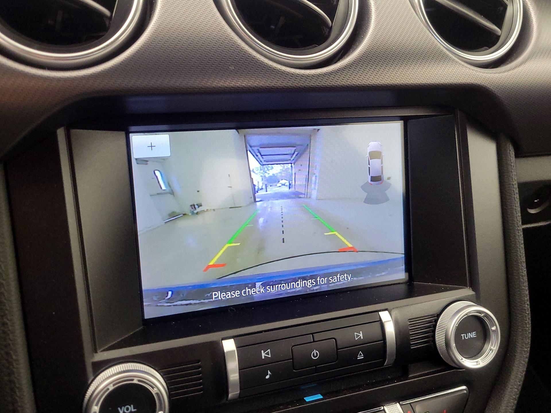 Thumbnail: 2020 Ford Mustang - 15