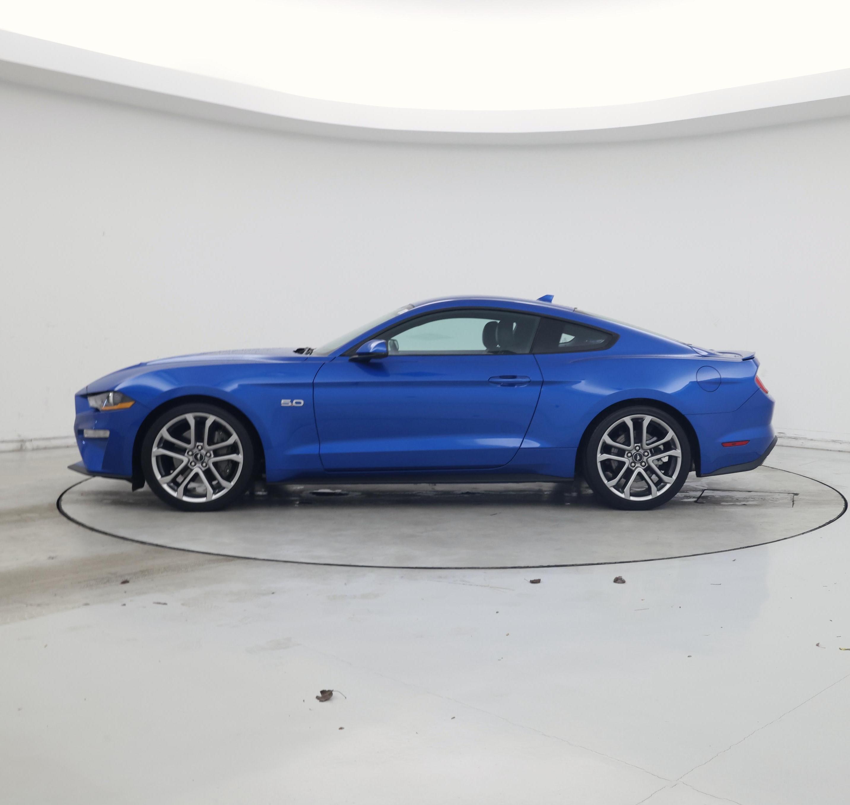 Thumbnail: 2020 Ford Mustang - 3