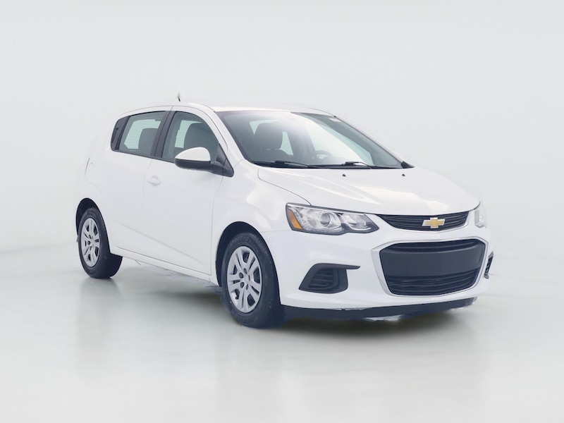 2020 Chevrolet Sonic LT -
                  Kennesaw, GA