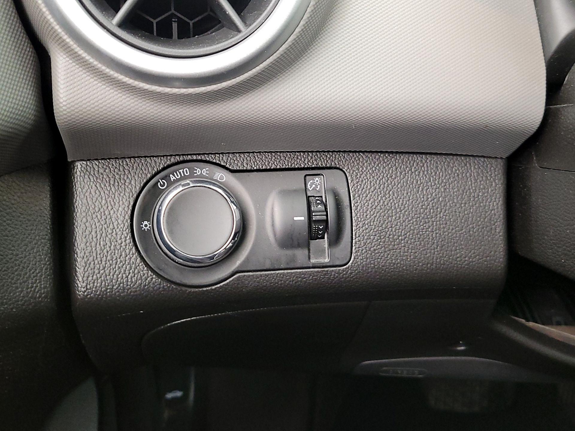 Thumbnail: 2020 Chevrolet Sonic - 13