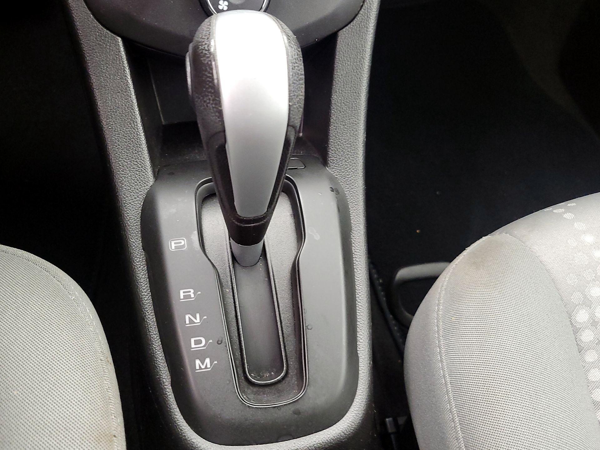 Thumbnail: 2020 Chevrolet Sonic - 17