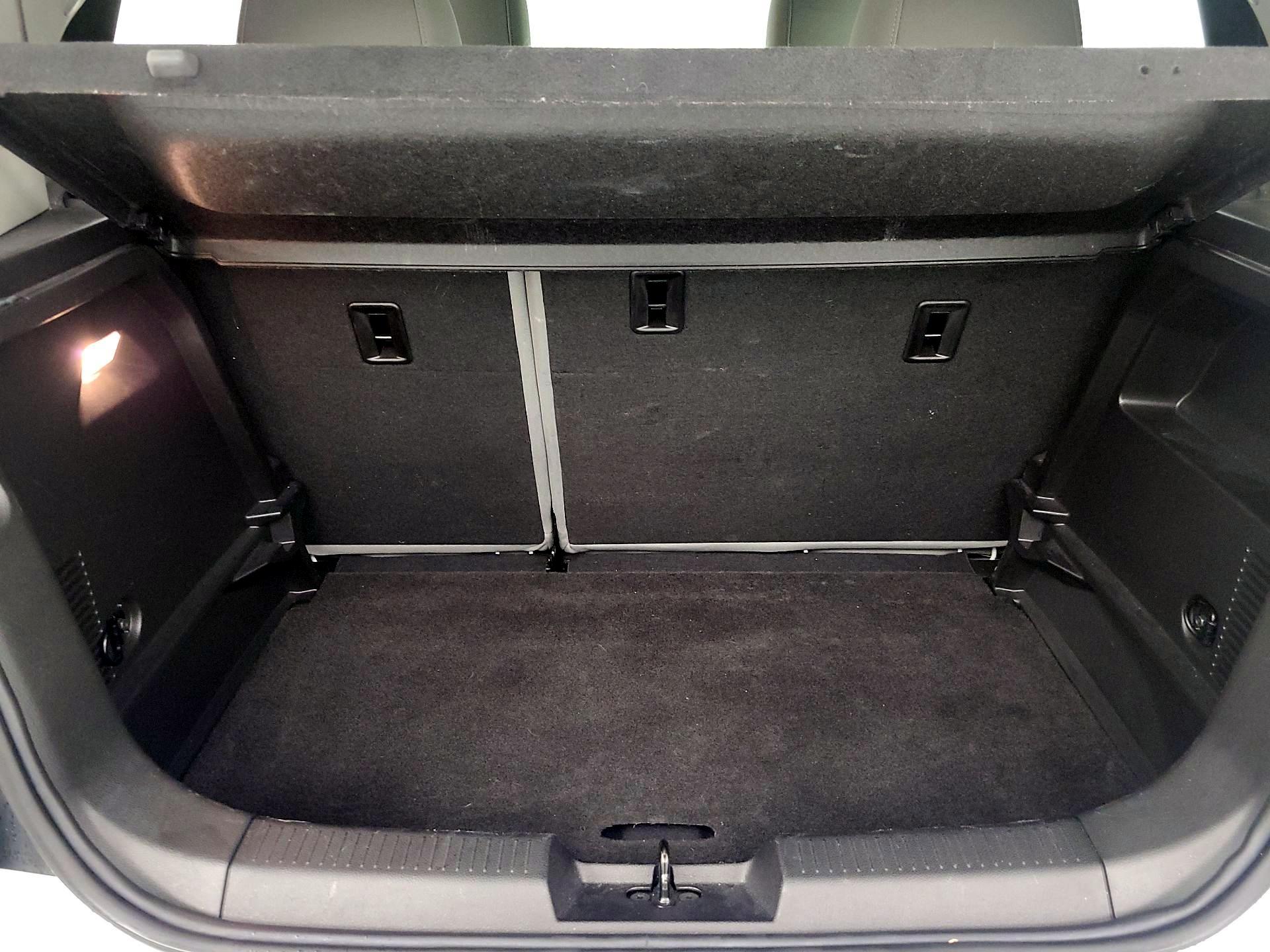 Thumbnail: 2020 Chevrolet Sonic - 20