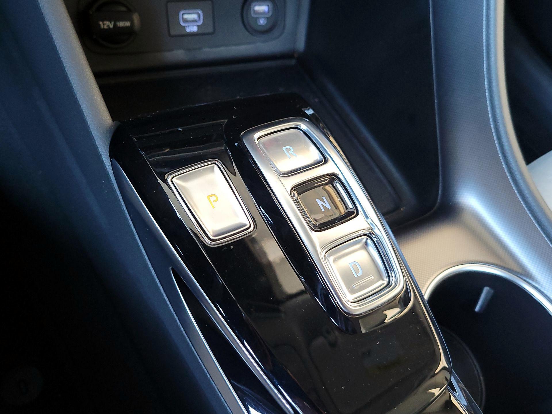 Thumbnail: 2021 Hyundai Sonata - 17