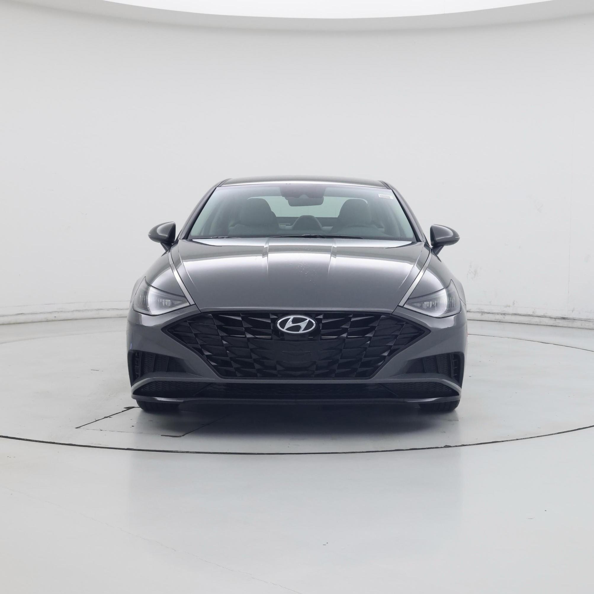 Thumbnail: 2021 Hyundai Sonata - 5