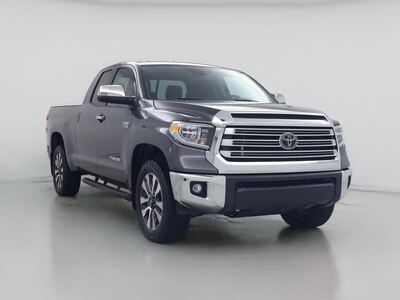 2021 Toyota Tundra Limited