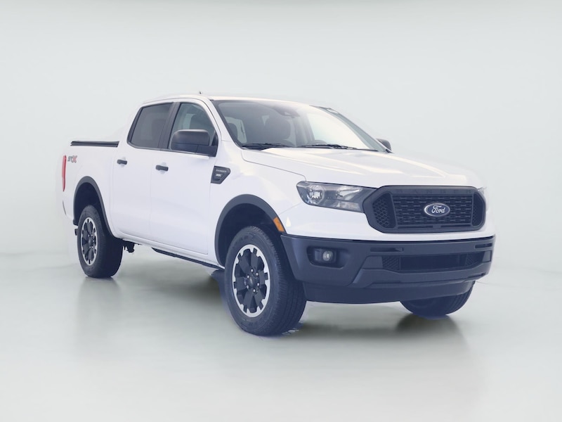 2021 Ford Ranger XL -
                  Kennesaw, GA