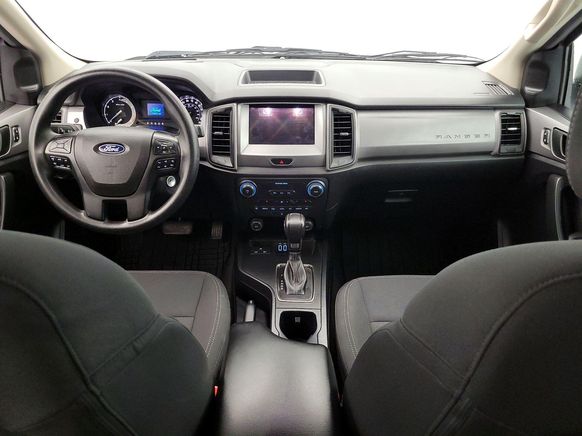 Thumbnail: 2021 Ford Ranger - 9