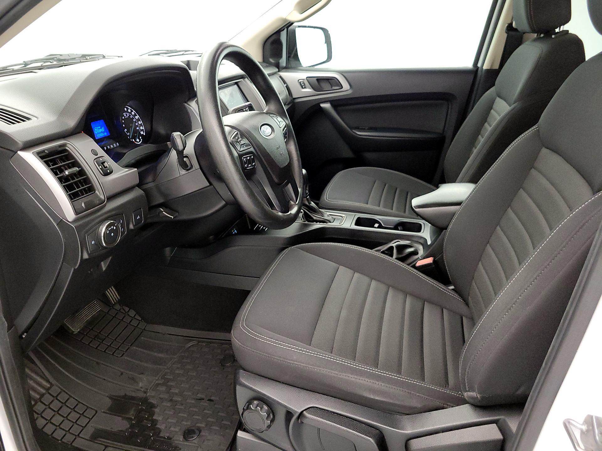 Thumbnail: 2021 Ford Ranger - 11