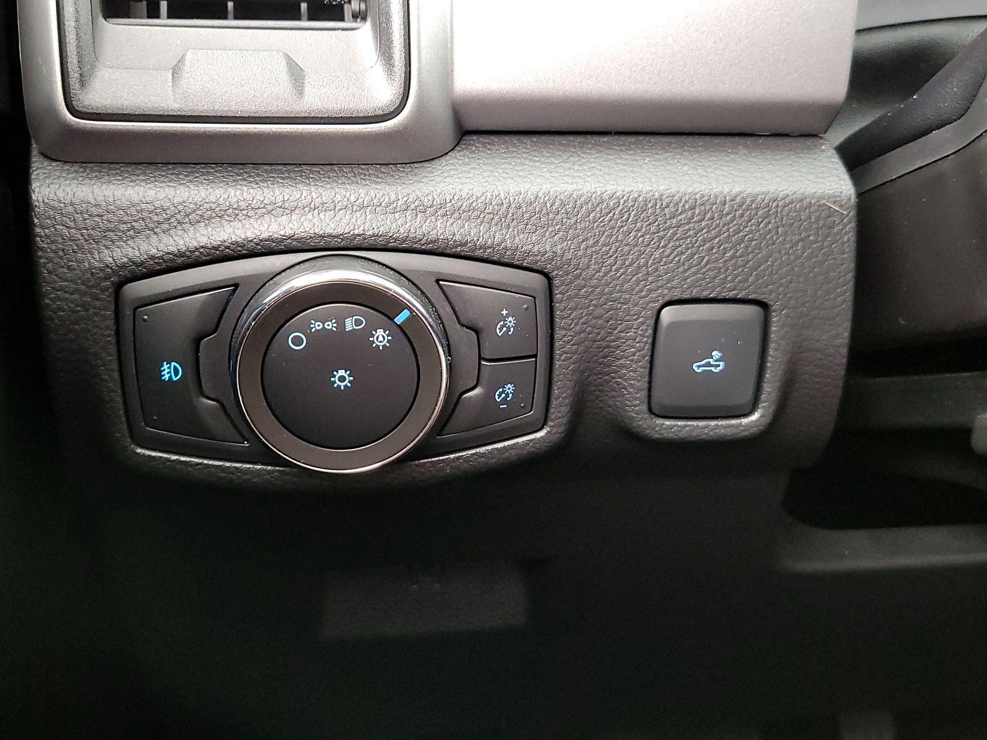 Thumbnail: 2021 Ford Ranger - 13