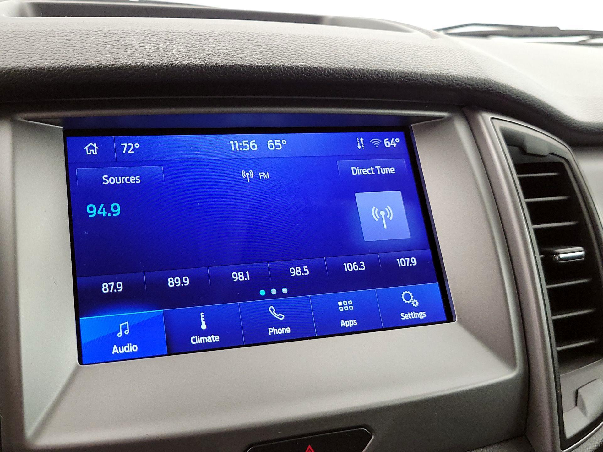 Thumbnail: 2021 Ford Ranger - 15