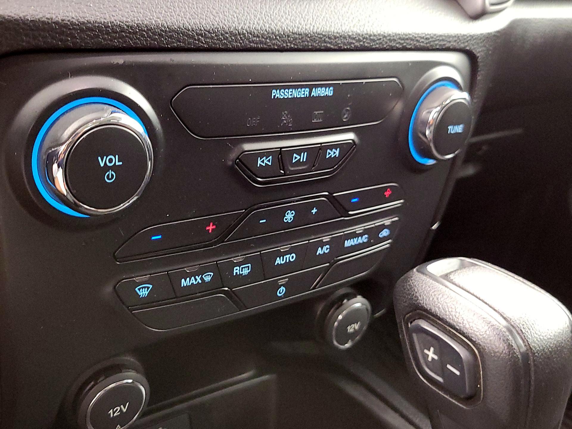 Thumbnail: 2021 Ford Ranger - 16