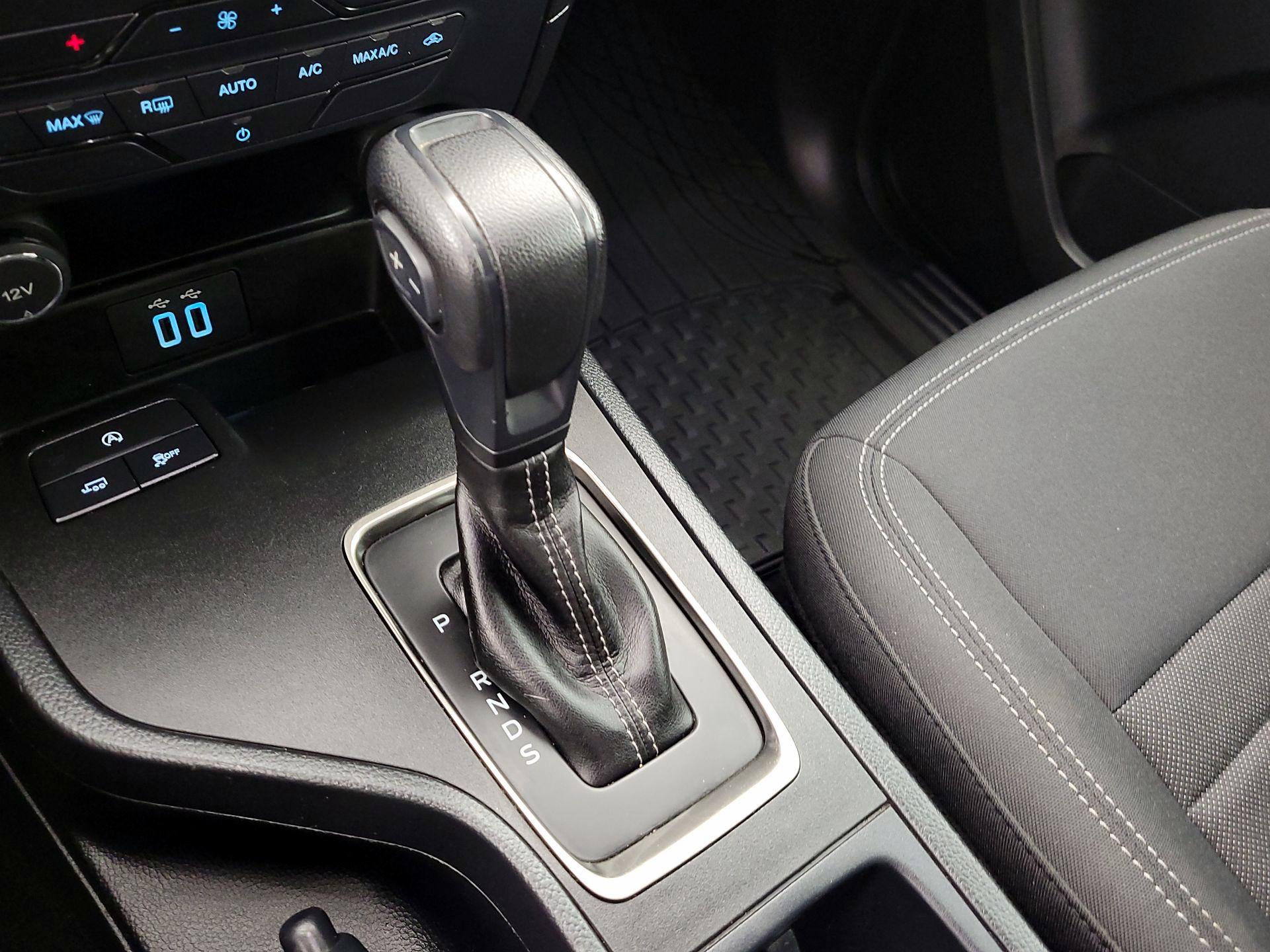 Thumbnail: 2021 Ford Ranger - 17