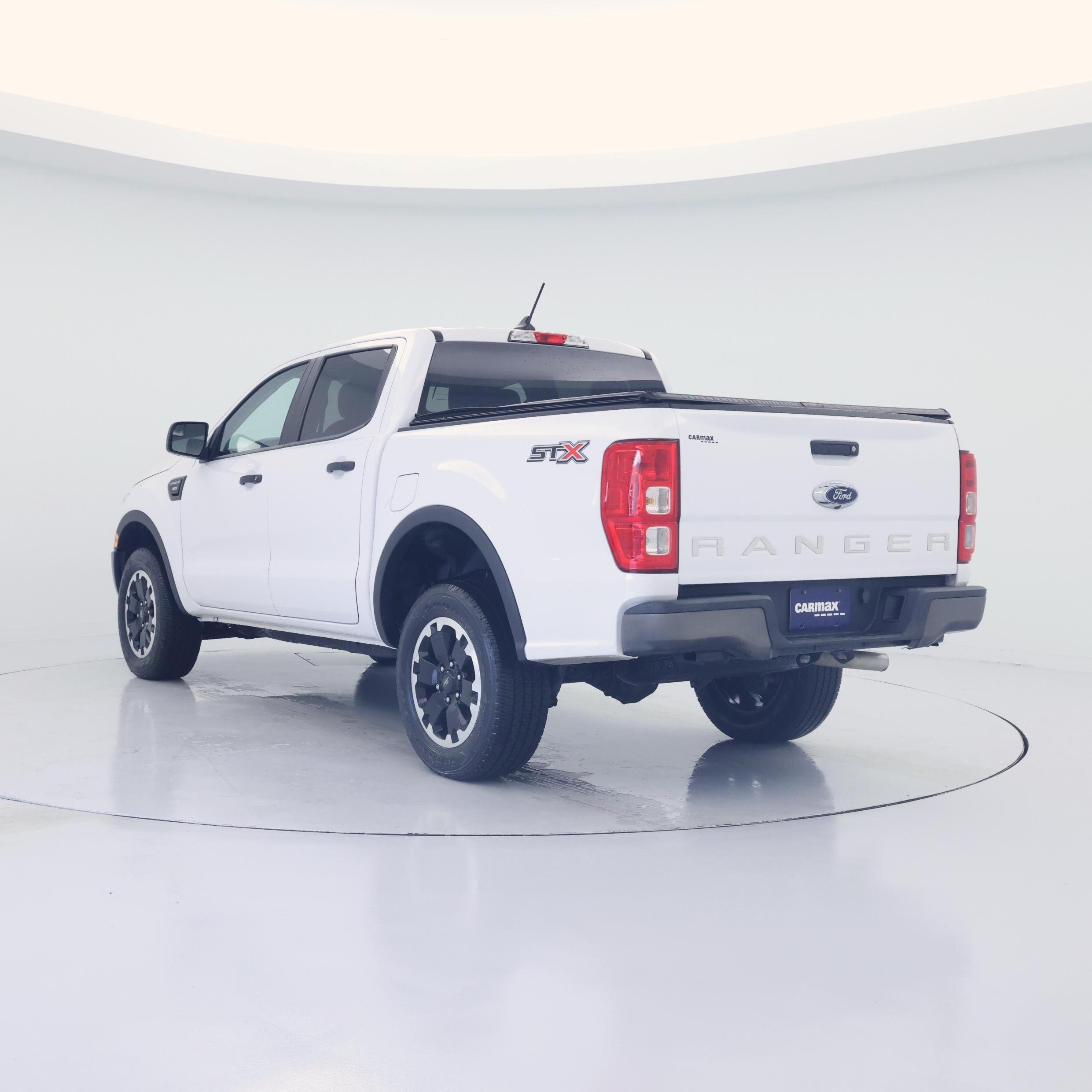 Thumbnail: 2021 Ford Ranger - 2