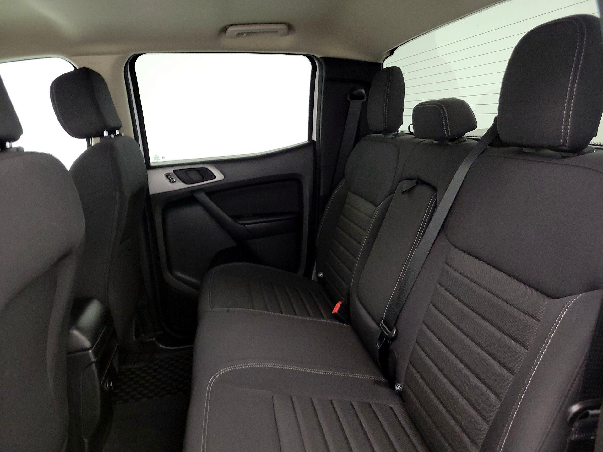 Thumbnail: 2021 Ford Ranger - 19