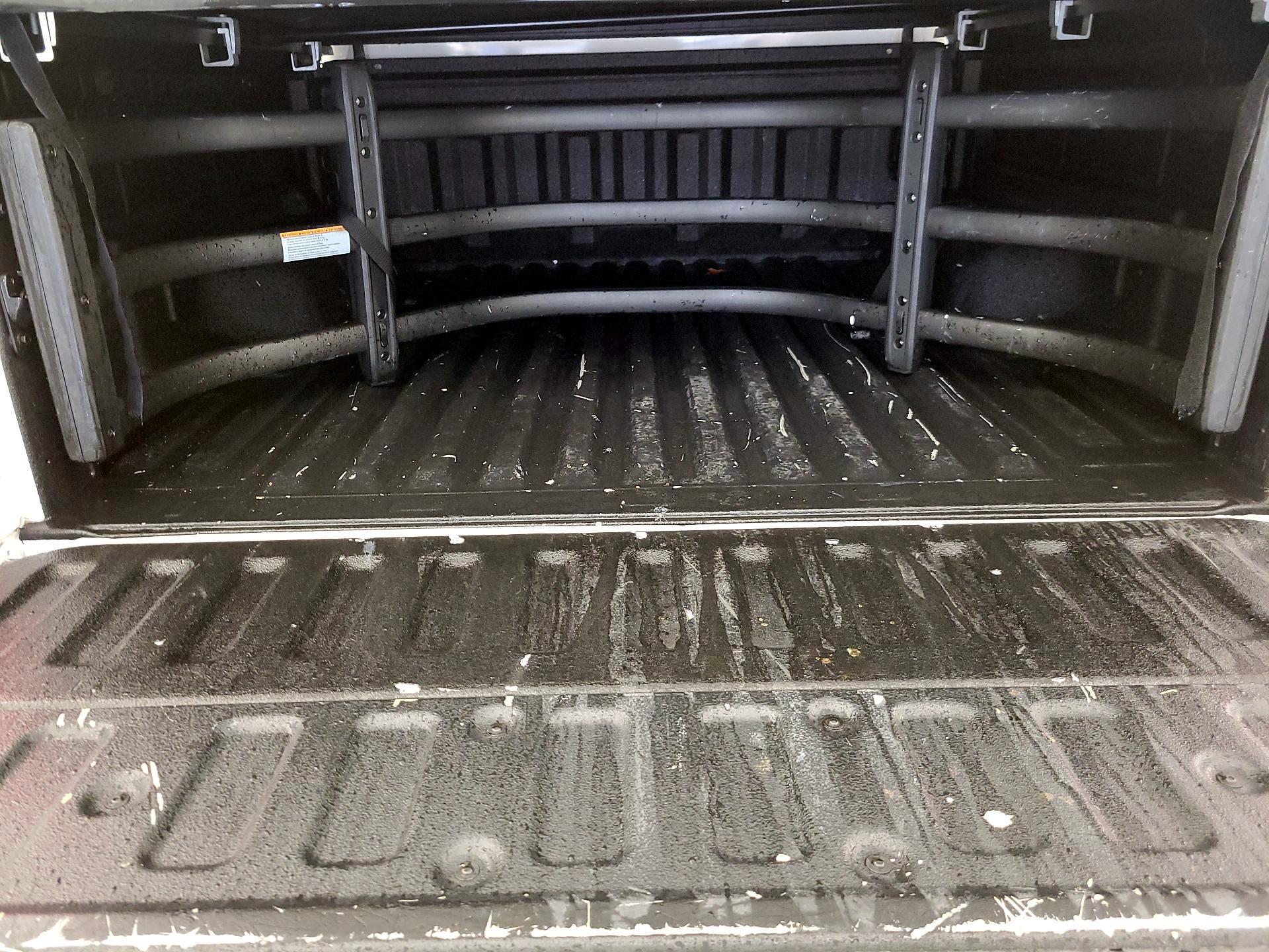 Thumbnail: 2021 Ford Ranger - 20