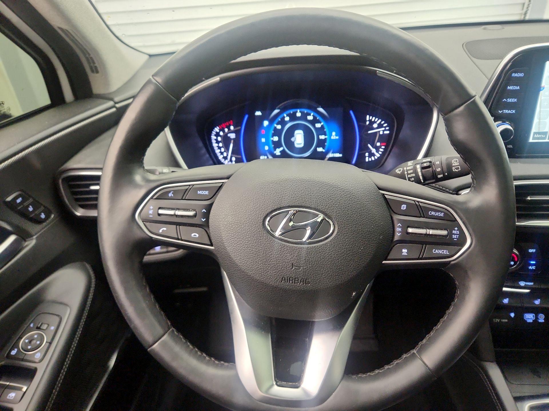 Thumbnail: 2020 Hyundai Santa Fe - 10