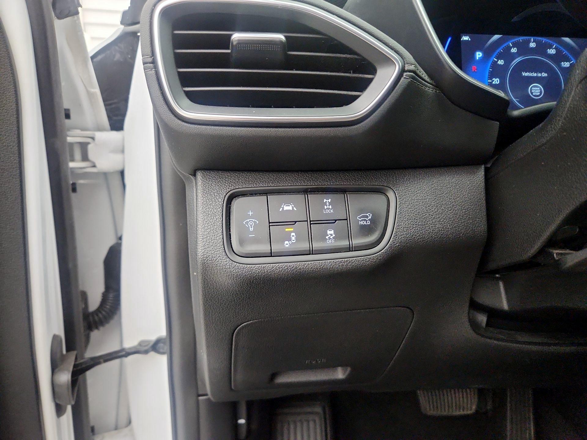 Thumbnail: 2020 Hyundai Santa Fe - 13