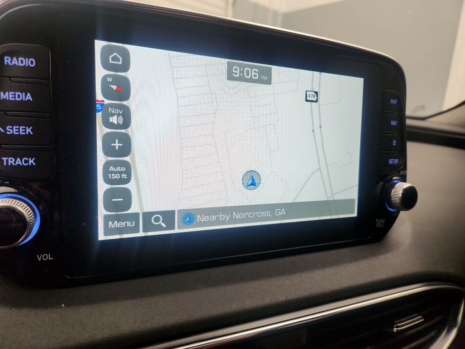 Thumbnail: 2020 Hyundai Santa Fe - 14