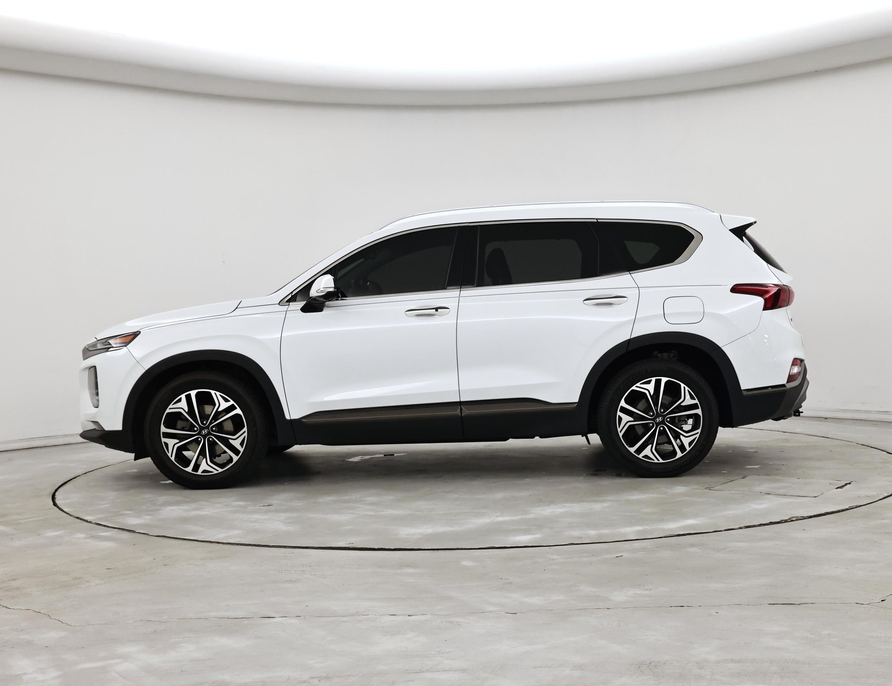 Thumbnail: 2020 Hyundai Santa Fe - 3