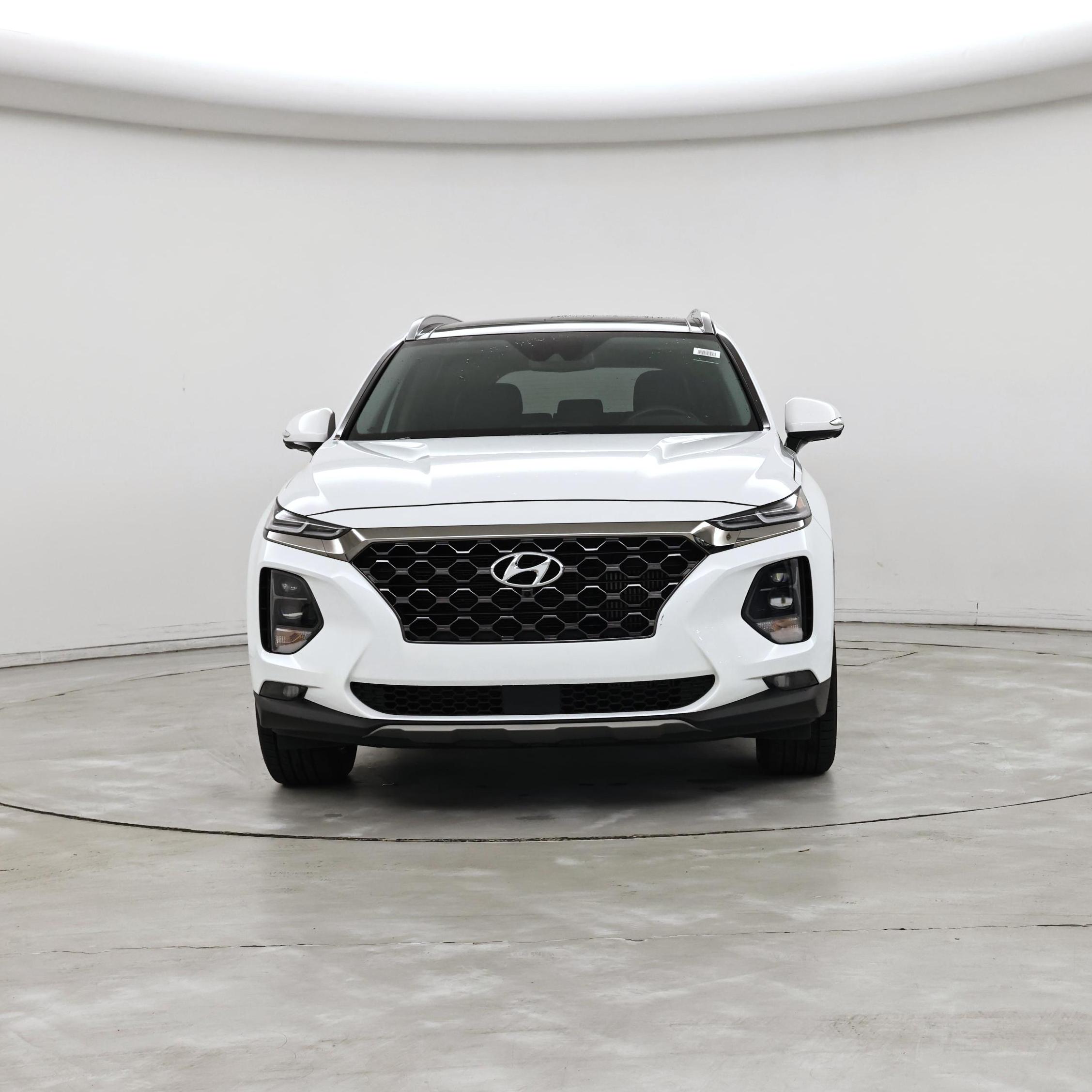 Thumbnail: 2020 Hyundai Santa Fe - 5