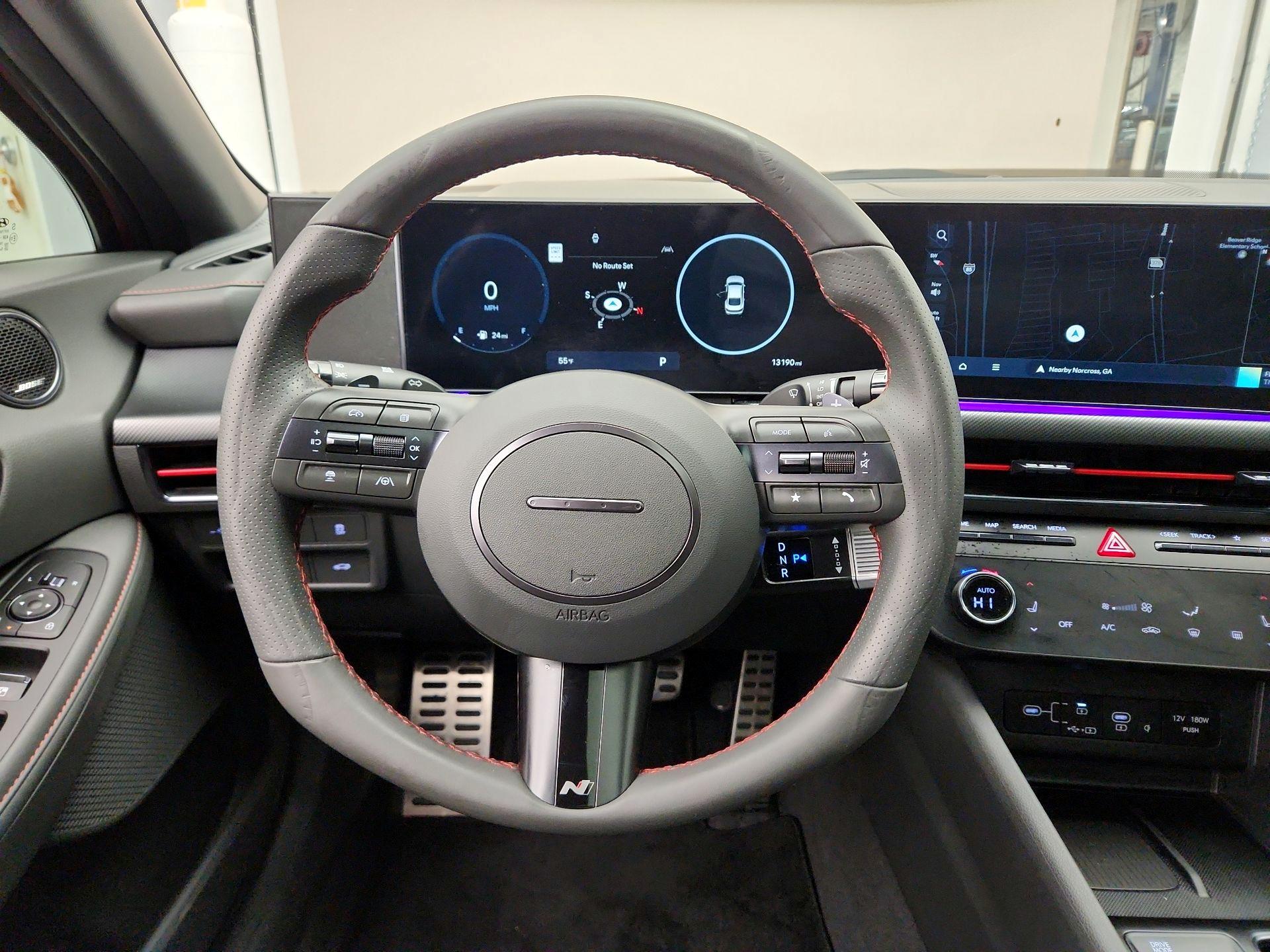 Thumbnail: 2024 Hyundai Sonata - 10