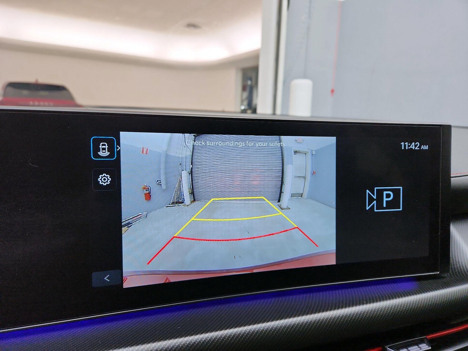 Thumbnail: 2024 Hyundai Sonata - 15