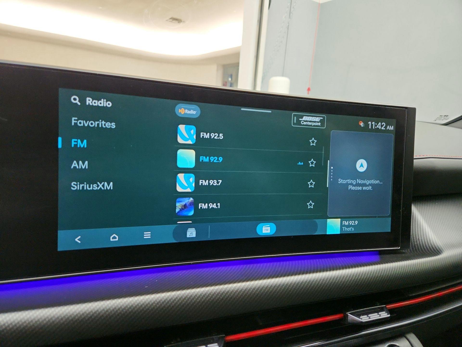 Thumbnail: 2024 Hyundai Sonata - 16