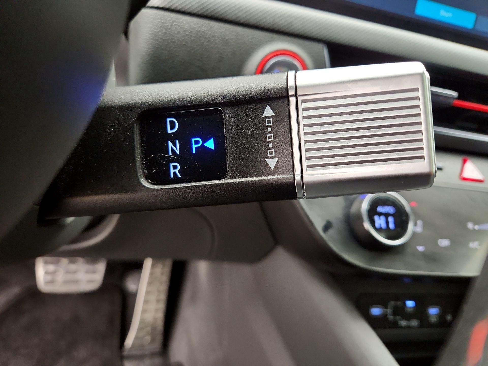 Thumbnail: 2024 Hyundai Sonata - 18